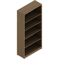 Newland Bookcase NRZ Safety Inc.