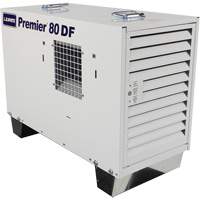 Radiateur d&eacute;shumidificateur portable Premier, Chaleur radiante, &eacute;lectrique, 80 000 BTU/H NRZ Safety Inc.