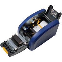 i530 Industrial Label Printer without Wi-Fi, 4.25" Tape NRZ Safety Inc.