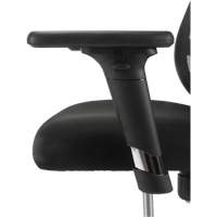 Tabouret de travail en maille, Mobile, Ajustable Hauteur, Capacit&eacute; 450 lb NRZ Safety Inc.