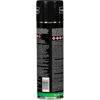 90 High Strength Adhesive, Clear, Aerosol Can NRZ Safety Inc.
