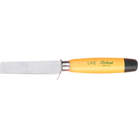 Industrial Utility Knife, 3 1/4 x 11/16" NRZ Safety Inc.