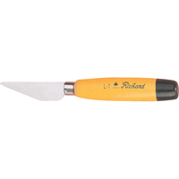 Industrial Utility Knife, 2 1/4 x 3/4" NRZ Safety Inc.