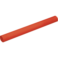 H Paintstik&reg; Hot Surfaces Paint Marker - 150° to 1200°F, Solid Stick, Red NRZ Safety Inc.