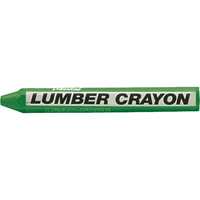 Lumber Crayons -50° to 150° F NRZ Safety Inc.