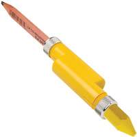 Paintstik&reg; Dual-Use Plastic Holder NRZ Safety Inc.