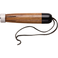 Wooden Lumber Crayon Holder NRZ Safety Inc.