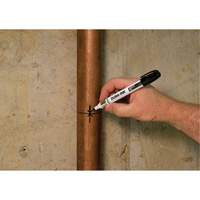 Marqueur permanent Dura-Ink 80, Noir, Pointe Moyen NRZ Safety Inc.
