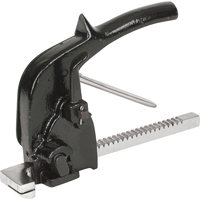 Tendeur pour feuillard en acier NRZ Safety Inc.