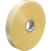 Scotch&reg; Box Sealing Tape 371, Hot Melt Adhesive, 1.9 mils, 48 mm (2") x 1828 m (5997') NRZ Safety Inc.