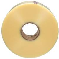 Scotch&reg; Box Sealing Tape 371, Hot Melt Adhesive, 1.9 mils, 72 mm (3") x 914 m (2998') NRZ Safety Inc.