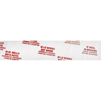 Scotch&reg; 3771 Box Sealing Tape with Message, Hot Melt Adhesive, 2 mils, 48 mm (1-22/25") x 100 m (328') NRZ Safety Inc.