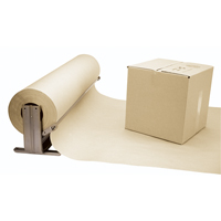 Paper, Kraft, 18" x 900', 40 lbs., Roll NRZ Safety Inc.