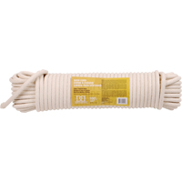 Ropes, Cotton, 100' NRZ Safety Inc.
