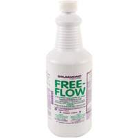 Produit d&eacute;bouchant et d&eacute;sodorisant pour les urinoirs Drummond Free Flow, 32 oz, Bouteille NRZ Safety Inc.