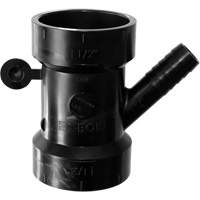 Dishwasher Wye Fitting NRZ Safety Inc.