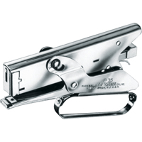 Pinces-agrafeuses NRZ Safety Inc.