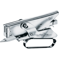 Pinces-agrafeuses NRZ Safety Inc.