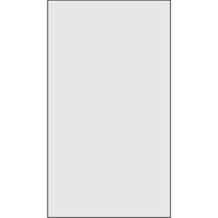 Packing List Envelopes, 3-3/4" L x 7" W, Computer Style NRZ Safety Inc.