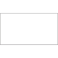 Packing List Envelopes, 4" L x 5" W, Endloading Style NRZ Safety Inc.