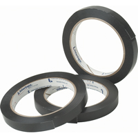 Ruban de cerclage polyvalent noir, &eacute;paisseur 2,7 mils, 12 mm (47/100") x 54,864 m (180')  NRZ Safety Inc.