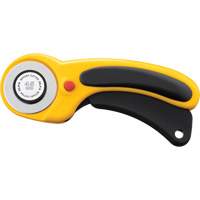 Heavy-Duty Rotary Cutter NRZ Safety Inc.