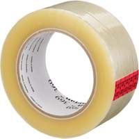 Tartan 369 Box Sealing Tape, Acrylic Adhesive, 1.6 mils, 48 mm (1-22/25") x 100 m (328') NRZ Safety Inc.