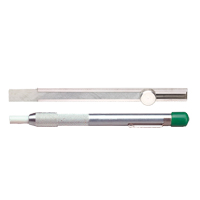 Soapstone Holders, Flat NRZ Safety Inc.