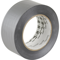 Rubans adh&eacute;sifs en vinyle 3903, 50 mm (2") la x 45,5 m (149,25') lo, 6,3 mils, Gris NRZ Safety Inc.