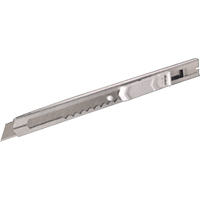 Cutter Knife, 0.38 mm NRZ Safety Inc.