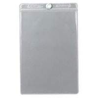 Enveloppes de protection NRZ Safety Inc.