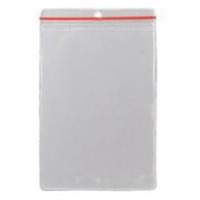 Enveloppes de protection Zip Lock NRZ Safety Inc.