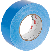 3900 Multi-Purpose Duct Tape, 8 mils, Blue, 48 mm (2") x 55 m (180') NRZ Safety Inc.
