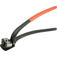 Coupoirs pour feuillards m&eacute;talliques - Usage standard NRZ Safety Inc.
