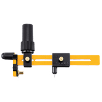 Rotary Circle Cutter NRZ Safety Inc.