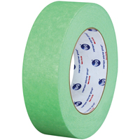Professional Painter's/Weatherable Masking Tape, 18 mm (3/4") x 55 m (180'), Green NRZ Safety Inc.