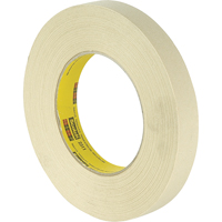Ruban-cache Scotch de performance 231, 18 mm (3/4") x 55 m (180'), Havane NRZ Safety Inc.