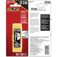 Flex-Guard Safety Cutters, Single Style NRZ Safety Inc.