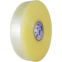 Box Sealing Tape, Hot Melt Adhesive, 2 mils, 48 mm (1-22/25") x 914 m (2998') NRZ Safety Inc.