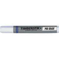 Timberstik&reg;+ Pro Grade Lumber Crayon NRZ Safety Inc.