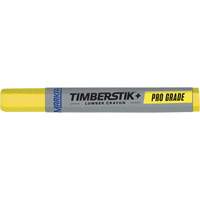 Timberstik&reg;+ Pro Grade Lumber Crayon NRZ Safety Inc.