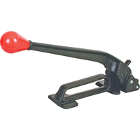 Tendeur pour feuillard en acier NRZ Safety Inc.