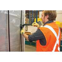 Tendeur pour feuillard en acier NRZ Safety Inc.