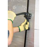 Tendeur pour feuillard en acier NRZ Safety Inc.