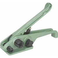 Tendeur pour feuillards en polypropyl&egrave;ne & polyester NRZ Safety Inc.