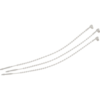 Secur-A-Tie&reg; Nylon Ties NRZ Safety Inc.