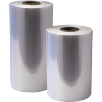 Polyolefin Shrink Film - Exlfilm<em>plus</em> NRZ Safety Inc.