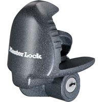 Universal Trailer Coupler Locks NRZ Safety Inc.