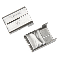 Joints pour feuillards portatifs NRZ Safety Inc.