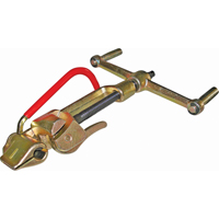 Stainless Steel Strapping Tensioners NRZ Safety Inc.